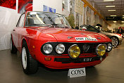 Lancia Fulvia 1300 Rallye