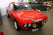 Lancia Fulvia 1300 Rallye