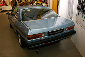 Lancia Gamma Coupe