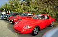 Ferrari 275 GTB s/n  9737 & Ferrari 250 GT SWB s/n  2595 GT & Ferrari 275 GTB s/n  8359