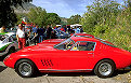 Ferrari 275 GTB s/n  9737 (Pozner, UK)