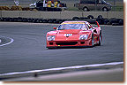F40 LM s/n 93016