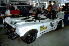 Porsche 908/2