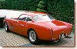 Ferrari 250 GT LWB Berlinetta TdF Zagato s/n 0689GT