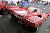 Ferrari 512 F s/n 1048