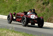 1932  Alfa Romeo 8C 2300 Monza, s/n 2211038  [Kendall / Kendall (USA)]