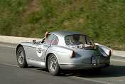 1954  Alfa Romeo 2000 Sportiva  [Magnalbo / Arcieri (ITA)]