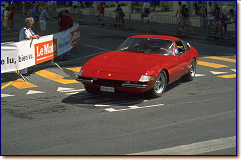 365 GTB4 Daytona #16971