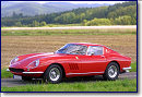 Ferrari 275 GTB/4 s/n 10869