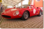 Ferrari 250 LM s/n 5897
