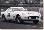 Ferrari 250 GT LWB Berlinetta TdF s/n 0969GT