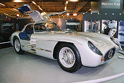 Mercedes 300 SLR