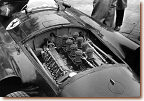 Lancia-Ferrari 1956 Collins