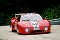 Ferrari 512 BB/LM s/n 26683 - Paul Facella