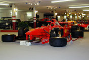 F310 B Formula One s/n 180