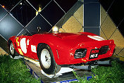 268 SP s/n 0798