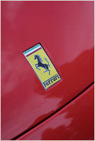 Ferrari 166 MM Touring Barchetta s/n 0056M with 225 S engine 0200ED