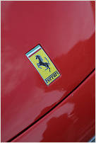 Ferrari 166 MM Touring Barchetta s/n 0056M with 225 S engine 0200ED
