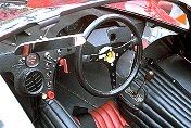 Ferrari 330 P4 s/n 0856