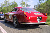 Ferrari 250 GT LWB Berlinetta "TdF" s/n 0793GT