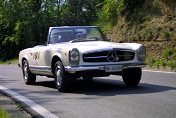 Mercedes 280 SL Pagode