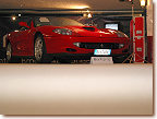 Ferrari 550 barchetta s/n 124272