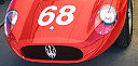 Maserati 300 S s/n 3068 (Robson Walton, USA)