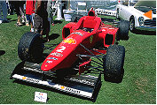 F310 B Formula One s/n 177