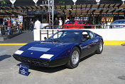 1974 Ferrari 365 GT4/BB s/n 17543