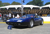 1974 Ferrari 365 GT4/BB s/n 17543