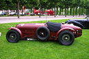 Alfa Romeo 8C-2900A s/n 412006