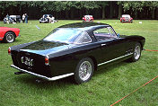 Ferrari 250 GT Ellena "low roof" Coupe s/n 0681GT