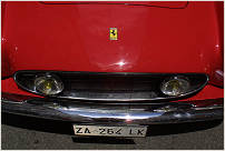 Ferrari 250 GT Boano Coupe s/n 0633GT