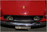 Ferrari 250 GT Boano Coupe s/n 0633GT