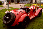 Alfa Romeo 6C 1750