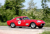370 E. Lupo / D. Lupo I Ferrari 250 GT LWB TdF 1957 0931GT