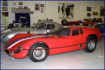 Maserati Tipo 151/3 s/n 151.002