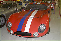 Maserati Tipo 151/3 s/n 151.002