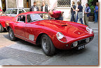 Ferrari 250 GT LWB Berlinetta "TdF" s/n 0787GT