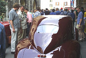 Alfa Romeo 6C 2300 B MM
