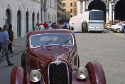Alfa Romeo 6C 2300 B MM