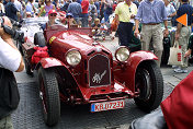 Alfa Romeo 8C 2300 Monza s/n 2211138 (Viessmann-Matzer-Roos)