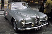 Alfa Romeo 1900 C Touring Coupe
