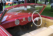 Alfa Romeo 6C 2500 Villa d'Este sn 918089