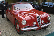 Alfa Romeo 6C 2500 Villa d'Este sn 918.089
