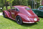 Alfa Romeo 8C 2900 B MM