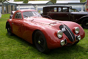 8C 2900 "B '308'"Touring LM Coupe s/n 412033