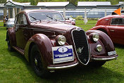 Alfa Romeo 8C 2900 B MM