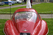 Alfa Romeo Disco Volante Coupe s/n 1359.00003