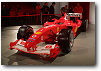 Ferrari Formula 1 F2004